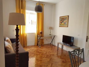 Apartamento Soho-Colón, ubicado en centro histórico